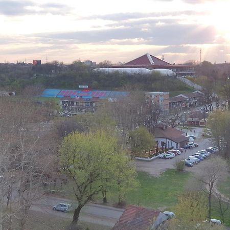 Apartment New Belgrade Home Екстер'єр фото