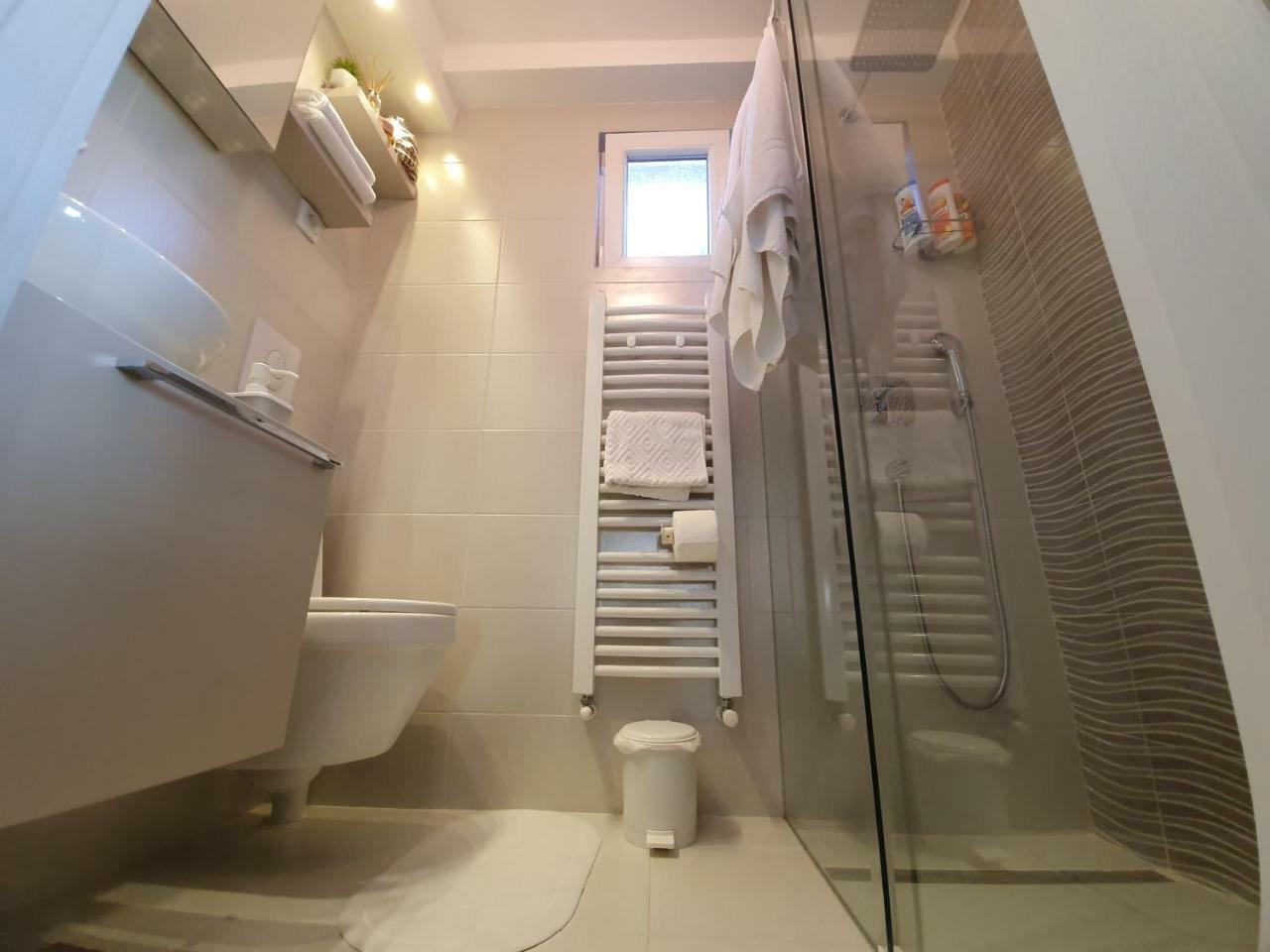 Apartment New Belgrade Home Екстер'єр фото