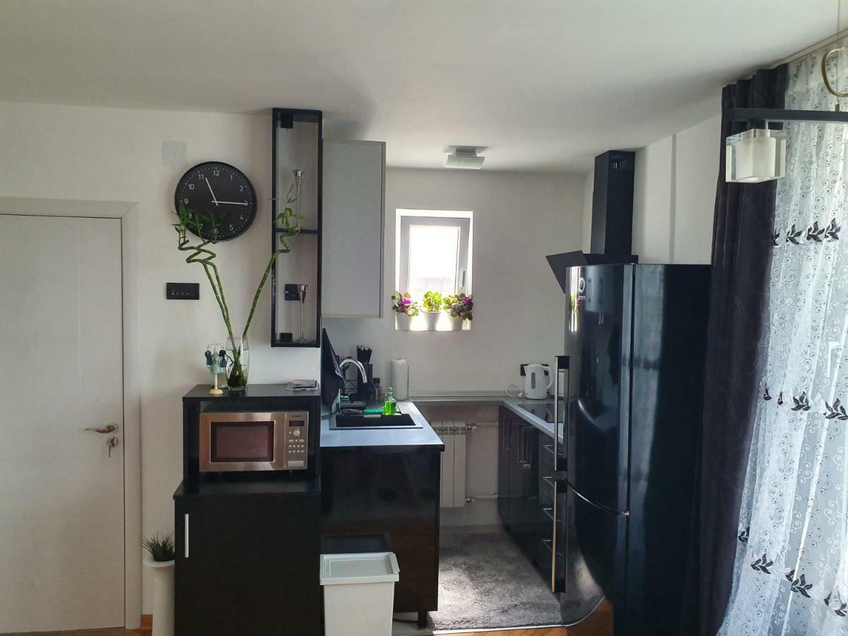 Apartment New Belgrade Home Екстер'єр фото