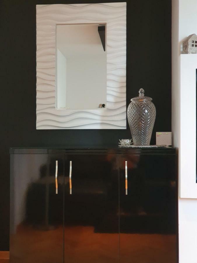 Apartment New Belgrade Home Екстер'єр фото